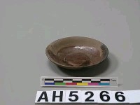 藏品(磚胎祭杯)的圖片